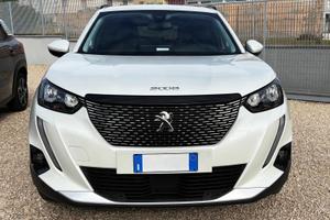 Peugeot 2008 BlueHDi 130 S&S EAT8 Allure