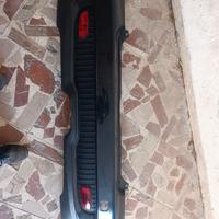 paraurti posteriore s r56