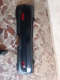 paraurti posteriore s r56