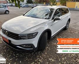 VOLKSWAGEN Passat 8 serie Passat Alltrack 2.0 ...