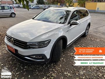 VOLKSWAGEN Passat 8 serie Passat Alltrack 2.0 ...