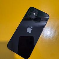 IPHONE 12 MINI BATTERIA 100%