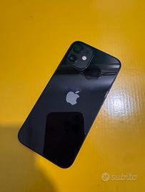 IPHONE 12 MINI BATTERIA 100%