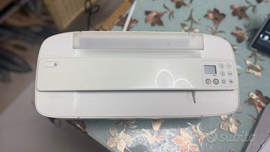 Stampante Hp DeskJet 3750