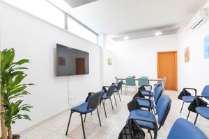 Appartamento ad uso ufficio - Pirri