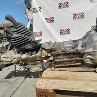 CAMBIO MANUALE COMPLETO MITSUBISHI L 200 2Â° Serie