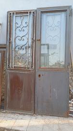 porte