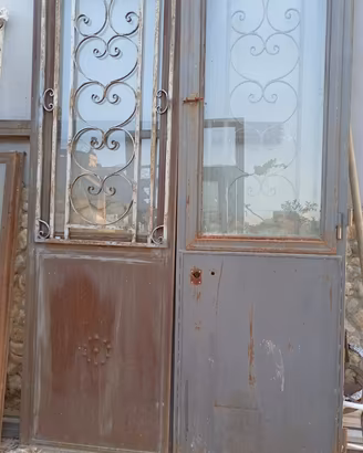 porte
