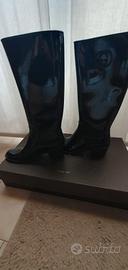 stivali Gucci