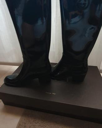 stivali Gucci