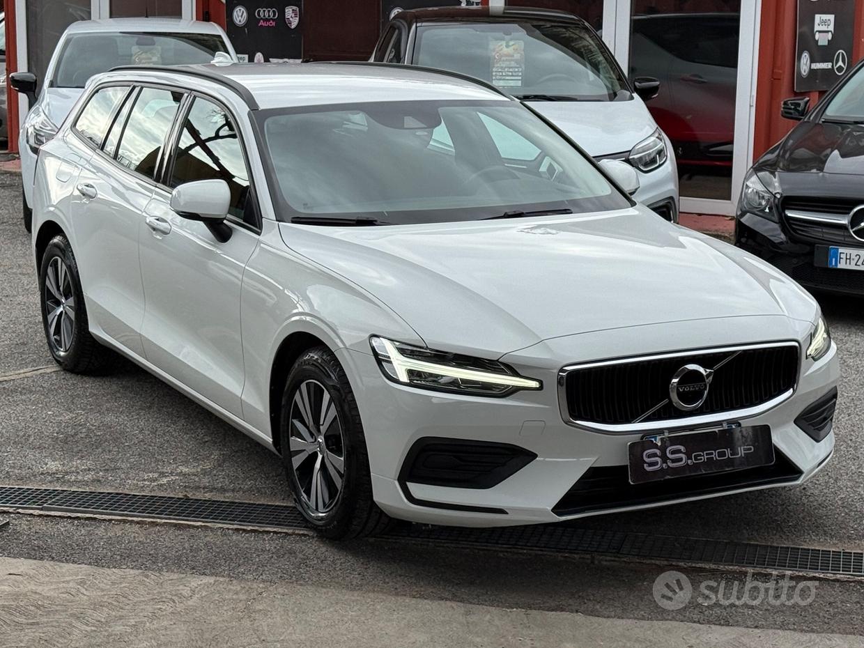 V60 D3 Geartronic Business Plus-unipro-rate-