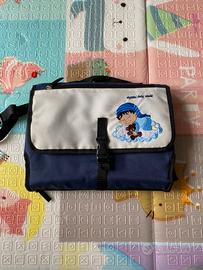 Fasciatoio da viaggio