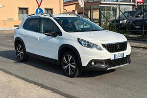 Peugeot 2008 PureTech Turbo 110 S&S Black Matt