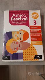 libro Amico Festival 3 