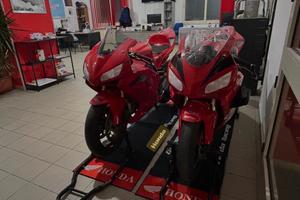 Hinda pronto pista