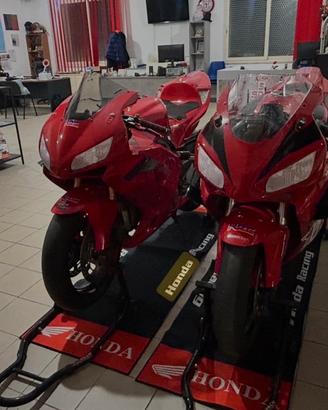 Hinda pronto pista