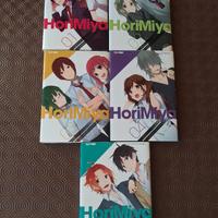 Horimiya 