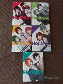 Horimiya 