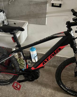 Atala e bike