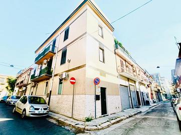 3 LOCALI A SAN SEVERO