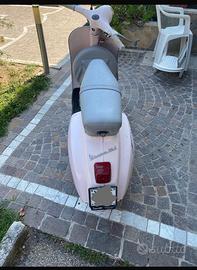 Vespa