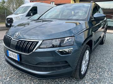 Skoda Karoq 1.6 TDI SCR DSG Ambition**KM 58290**