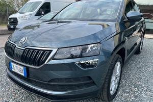 Skoda Karoq 1.6 TDI SCR DSG Ambition**KM 58290**