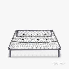 letto più rete