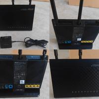 ASUS RT-AC68U – Router