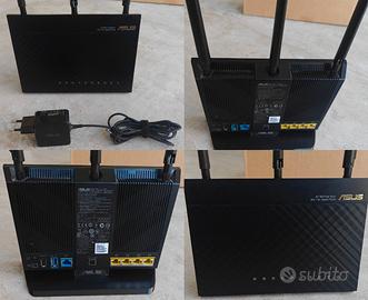 ASUS RT-AC68U – Router