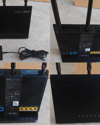 ASUS RT-AC68U – Router