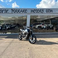 Zontes ZT 125 G1 Nuovo pronto consegna