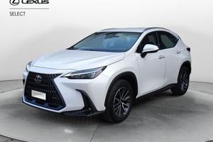 Lexus NX 350h Hybrid Business
