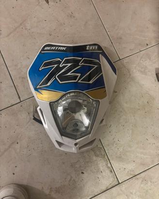 faro per tm
