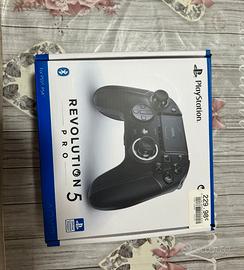 Controller Nacon Revolution 5 Pro PS5/PC/PS4
