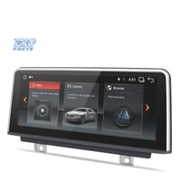 RADIO GPS ANDROID 14 BMW SERIE 3 SERIE 4 10,25"