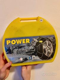 Catene Auto Power X