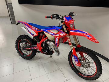 Beta RR Enduro 125 2022