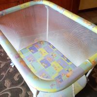 Box richiudibile per bambini