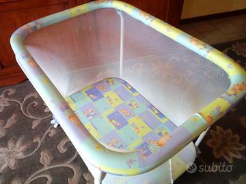 Box richiudibile per bambini