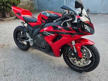 honda cbr 1000rr 2006 