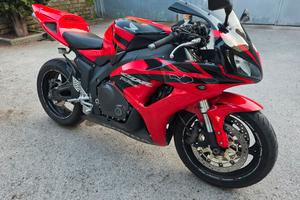 honda cbr 1000rr 2006 