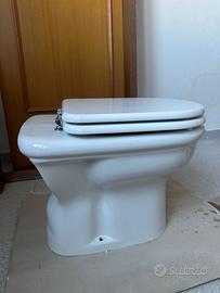 Wc bagno