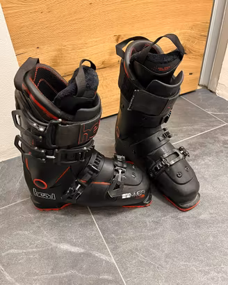 Scarpone sci alpino head hammer
