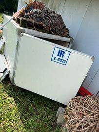 Cella frigo amovibile