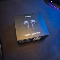 Galaxy buds 3 pro 