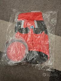 Gilet in vernale per carni