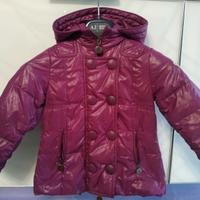 Piumino Moncler bimba