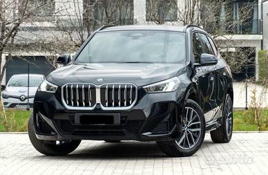 BMW X1 18d sDRIVE M SPORT