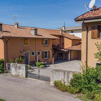 CASA DALLE AMPIE METRATURE - VISTA PANORAMICA S...